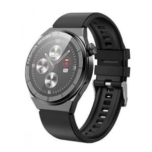 Fitness Watch Borofone BD2 Sports [Black]